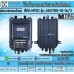 ปั๊มน้ำบาดาลโซล่าเซลล์ 750W DC48V(40-120V) ยี่ห้อMTEC รุ่น 4GX750-10-16/3 (พร้อมกล่องคอนโทรล)